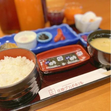 Shobara Grand Hotel - Vacation Stay 06886V 외부 사진