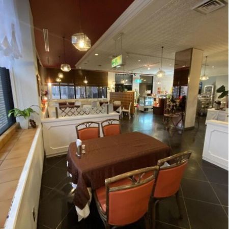 Shobara Grand Hotel - Vacation Stay 06886V 외부 사진