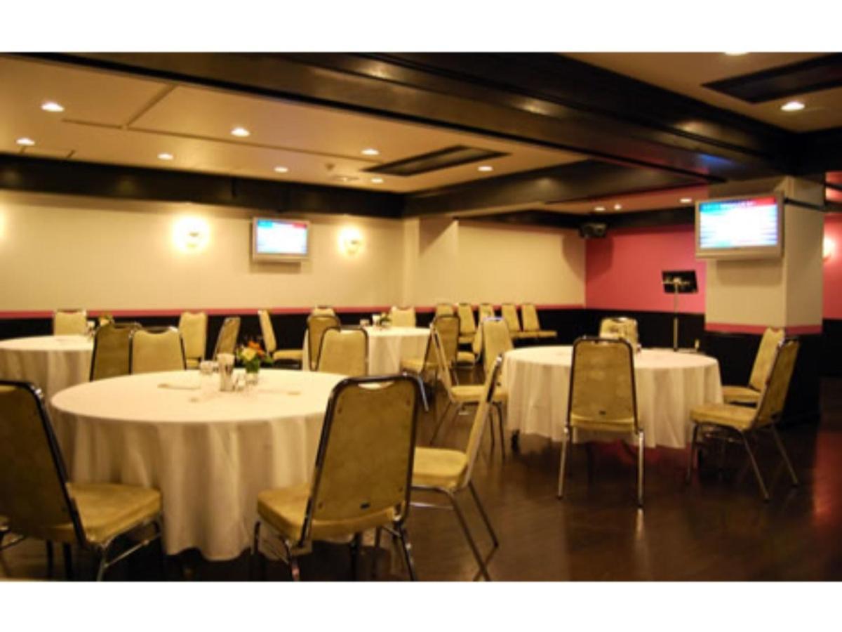 Shobara Grand Hotel - Vacation Stay 06886V 외부 사진
