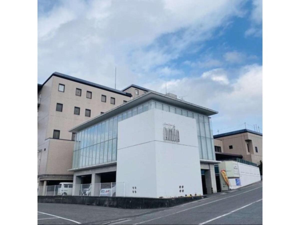 Shobara Grand Hotel - Vacation Stay 06886V 외부 사진