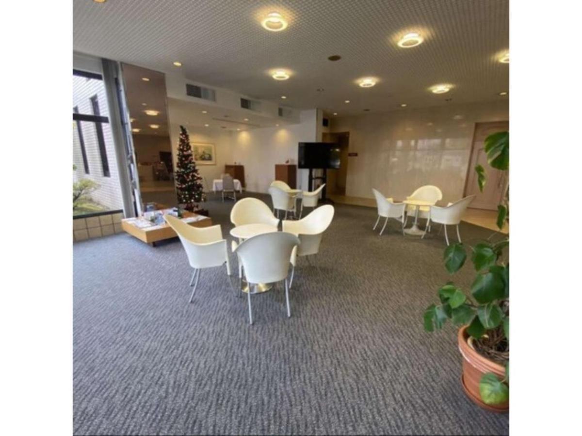 Shobara Grand Hotel - Vacation Stay 06886V 외부 사진