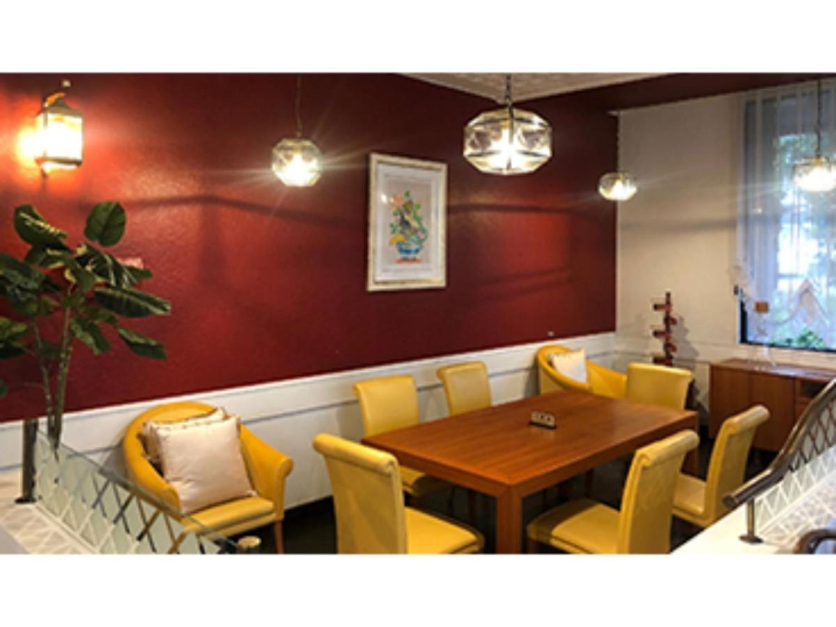Shobara Grand Hotel - Vacation Stay 06886V 외부 사진