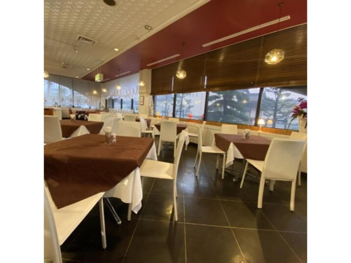 Shobara Grand Hotel - Vacation Stay 06886V 외부 사진